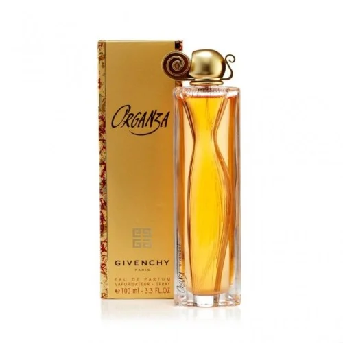 جیوانچی ژیوانشی ارگانزا زنانه - GIVENCHY Organza جیوانچی ژیوانشی ارگانزا زنانه - GIVENCHY Organza