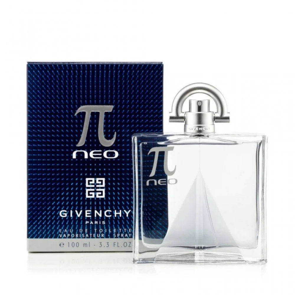 جیوانچی ژیوانشی پی نئو مردانه - GIVENCHY Pi Neo