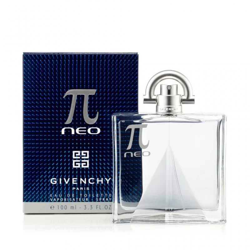 جیوانچی ژیوانشی پی نئو مردانه - GIVENCHY Pi Neo