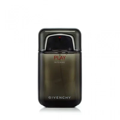 جیوانچی ژیوانشی جیونچی پلی اینتنس مردانه مردانه - GIVENCHY Play intense men