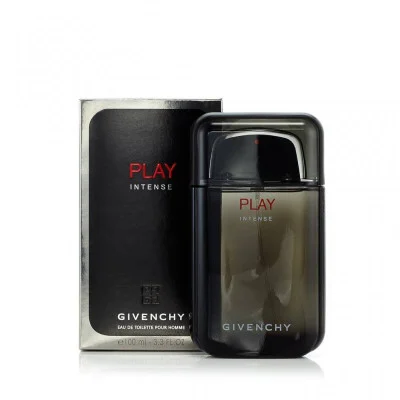 جیوانچی ژیوانشی جیونچی پلی اینتنس مردانه مردانه - GIVENCHY Play intense men جیوانچی ژیوانشی جیونچی پلی اینتنس مردانه مردانه - GIVENCHY Play intense men