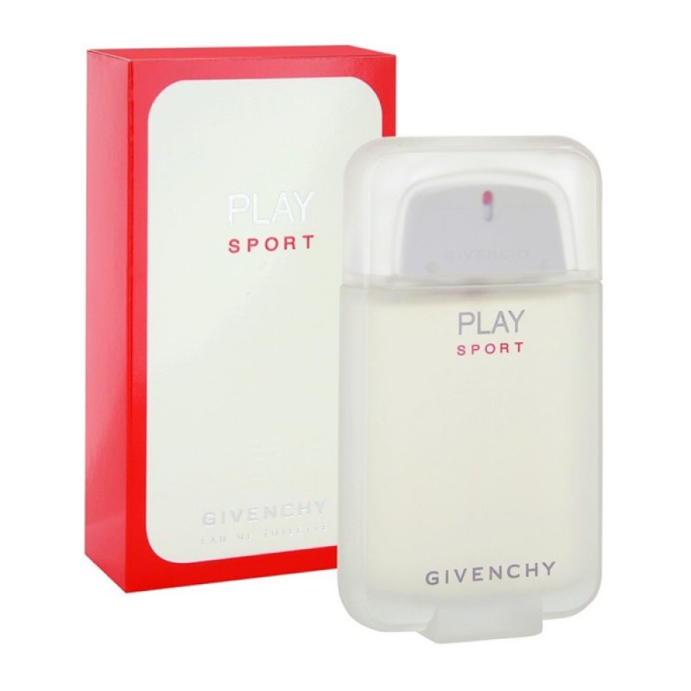 جیوانچی ژیوانشی پلی اسپورت مردانه - GIVENCHY Play Sport