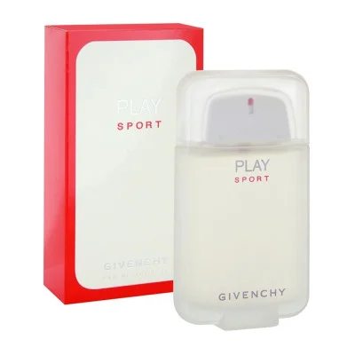 جیوانچی ژیوانشی پلی اسپورت مردانه - GIVENCHY Play Sport جیوانچی ژیوانشی پلی اسپورت مردانه - GIVENCHY Play Sport