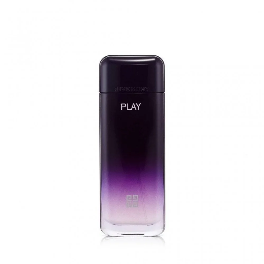 جیوانچی ژیوانشی پلی اینتنس زنانه - GIVENCHY Play Intense for her جیوانچی ژیوانشی پلی اینتنس زنانه - GIVENCHY Play Intense for her
