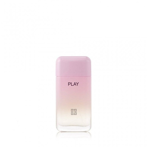 جیوانچی ژیوانشی پلی زنانه - GIVENCHY Play for her جیوانچی ژیوانشی پلی زنانه - GIVENCHY Play for her