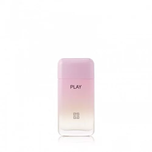جیوانچی ژیوانشی پلی زنانه - GIVENCHY Play for her جیوانچی ژیوانشی پلی زنانه - GIVENCHY Play for her