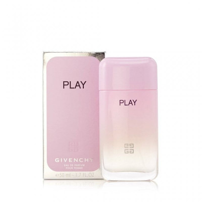 جیوانچی ژیوانشی پلی زنانه - GIVENCHY Play for her