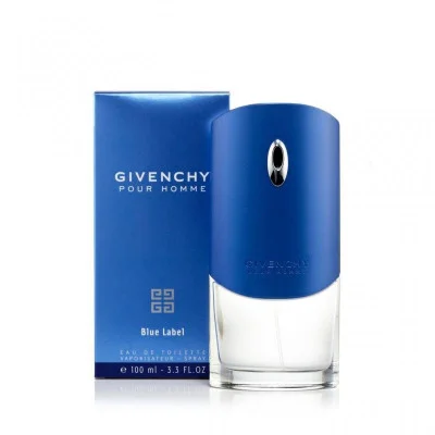 جیوانچی بلو لیبل مردانه - GIVENCHY Blue Lable جیوانچی بلو لیبل مردانه - GIVENCHY Blue Lable