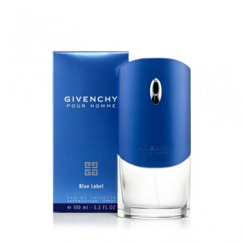 جیوانچی  بلو لیبل مردانه - GIVENCHY Blue Lable