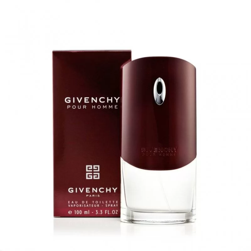 جیوانچی ژیوانشی ژیوانچی پور هوم-پوق اوم مردانه - GIVENCHY Givenchy Pour homme جیوانچی ژیوانشی ژیوانچی پور هوم-پوق اوم مردانه - GIVENCHY Givenchy Pour homme