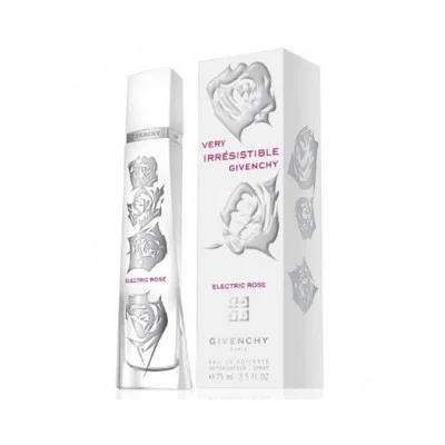 جیوانچی ژیوانشی وری ایرسیستبل الکتریک رز زنانه - GIVENCHY Very Irresistible Electric Rose جیوانچی ژیوانشی وری ایرسیستبل الکتریک رز زنانه - GIVENCHY Very Irresistible Electric Rose