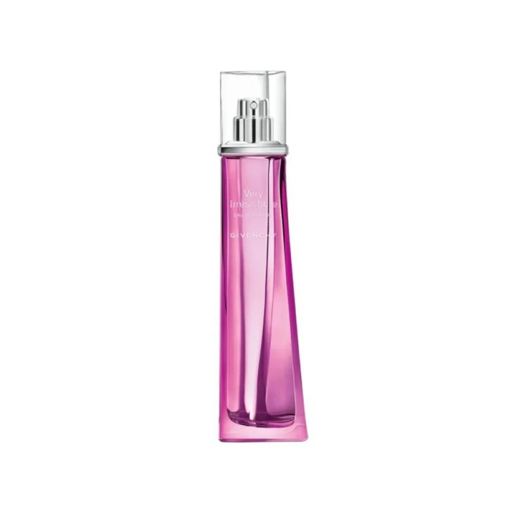 جیوانچی ژیوانشی وری ایرسیستبل ادو پرفوم زنانه - GIVENCHY Very Irresistible Eau De Parfum