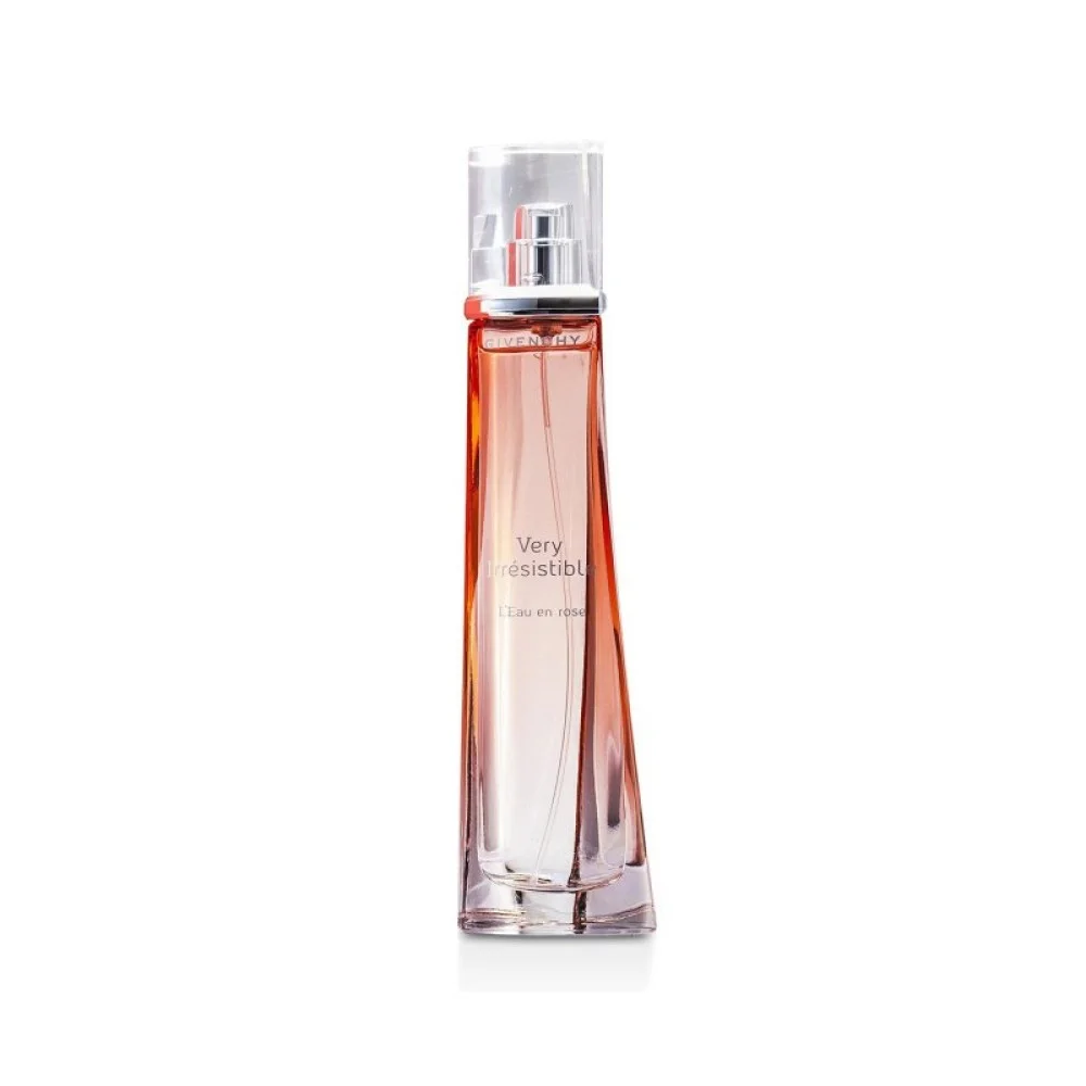 جیوانچی ژیوانشی وری ایرسیستبل لئو ان رز زنانه - GIVENCHY Very Irresistable L`ea En Rose جیوانچی ژیوانشی وری ایرسیستبل لئو ان رز زنانه - GIVENCHY Very Irresistable L`ea En Rose