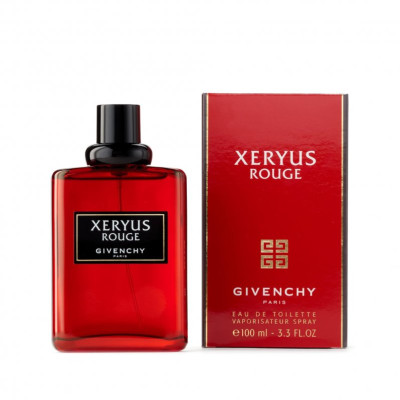 جیوانچی ژیوانشی زریوس رُژ مردانه - GIVENCHY Xeryus Rouge
