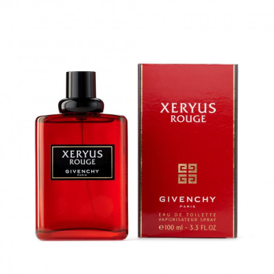 جیوانچی ژیوانشی زریوس رُژ مردانه - GIVENCHY Xeryus Rouge جیوانچی ژیوانشی زریوس رُژ مردانه - GIVENCHY Xeryus Rouge