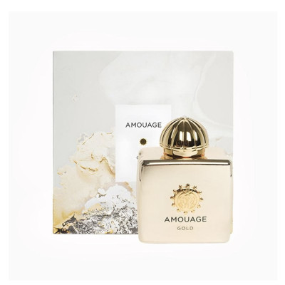 آمواج گلد وومن زنانه - AMOUAGE Gold Woman آمواج گلد وومن زنانه - AMOUAGE Gold Woman