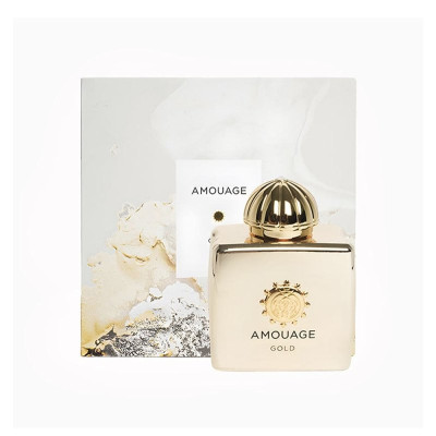 آمواج گلد وومن زنانه - AMOUAGE Gold Woman آمواج گلد وومن زنانه - AMOUAGE Gold Woman