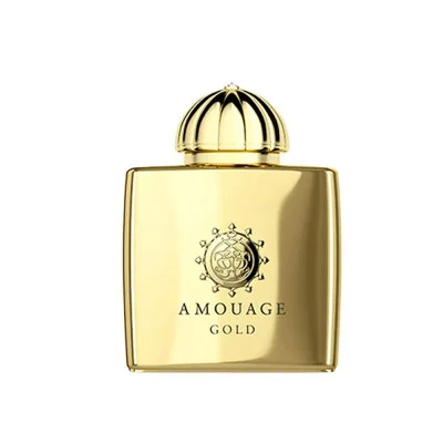 آمواج گلد وومن زنانه - AMOUAGE Gold Woman