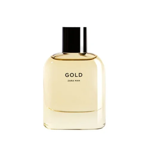 عطر زارا گلد 100 میل مردانه 2022 - ZARA Gold عطر زارا گلد 100 میل مردانه 2022 - ZARA Gold