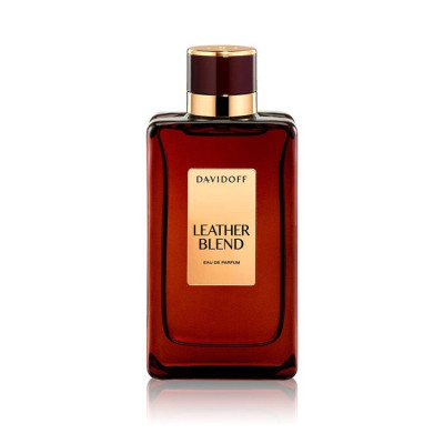 دیویدف لدر بلند  - DAVIDOFF Leather Blend