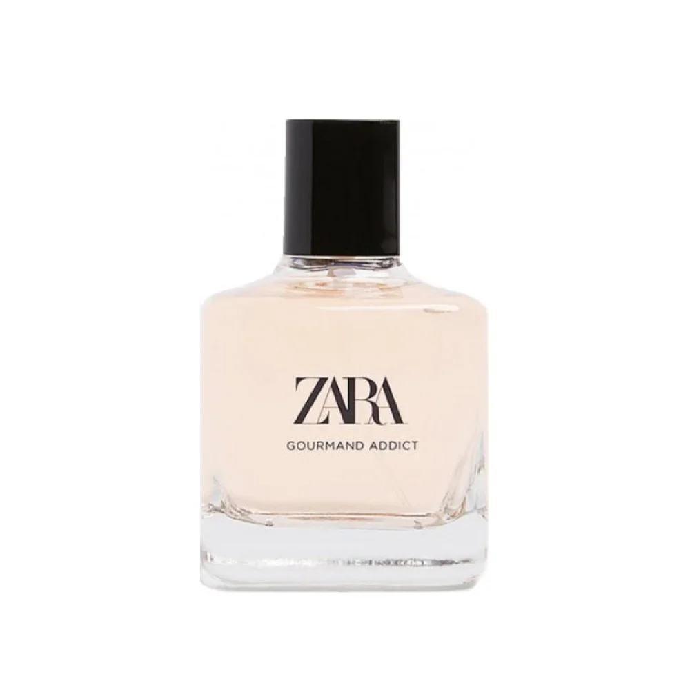 عطر زارا گورمند ادیکت زنانه 100میل - ZARA Gourmand Addict