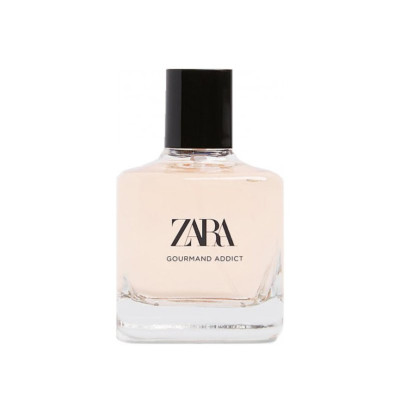 عطر زارا گورمند ادیکت زنانه 100میل - ZARA Gourmand Addict