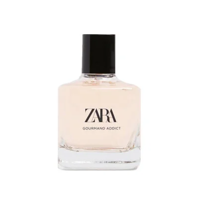 عطر زارا گورمند ادیکت زنانه 100میل - ZARA Gourmand Addict