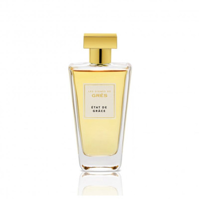 گرس اتت دو گریس  - GRES Etat de Grace