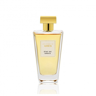 گرس اتت دو گریس  - GRES Etat de Grace