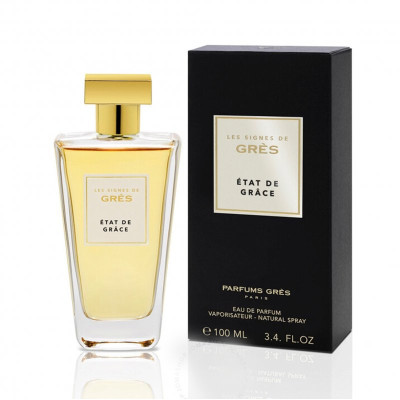 گرس اتت دو گریس - GRES Etat de Grace گرس اتت دو گریس - GRES Etat de Grace