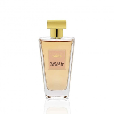گرس فروت د لا کرتیویت  - GRES Fruit de La Creativite