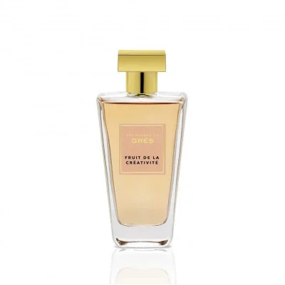 گرس فروت د لا کرتیویت  - GRES Fruit de La Creativite