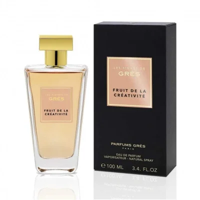 گرس فروت د لا کرتیویت  - GRES Fruit de La Creativite