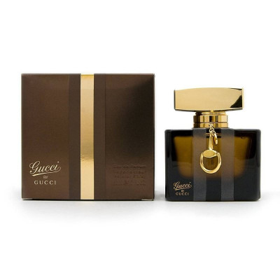 گوچی گوچی بای گوچی ادو پرفوم زنانه - GUCCI Gucci By Gucci Eau de parfum گوچی گوچی بای گوچی ادو پرفوم زنانه - GUCCI Gucci By Gucci Eau de parfum