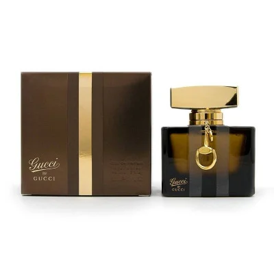 گوچی گوچی بای گوچی ادو پرفوم زنانه - GUCCI Gucci By Gucci Eau de parfum 