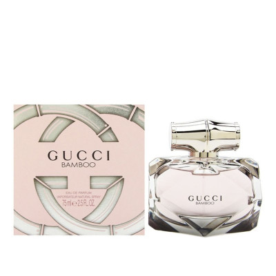 گوچی بامبو  زنانه - GUCCI Bamboo EDT