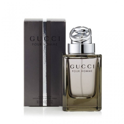 گوچی گوچی بای گوچی پوغ اُم-پورهوم مردانه - GUCCI By Gucci Pour homme گوچی گوچی بای گوچی پوغ اُم-پورهوم مردانه - GUCCI By Gucci Pour homme