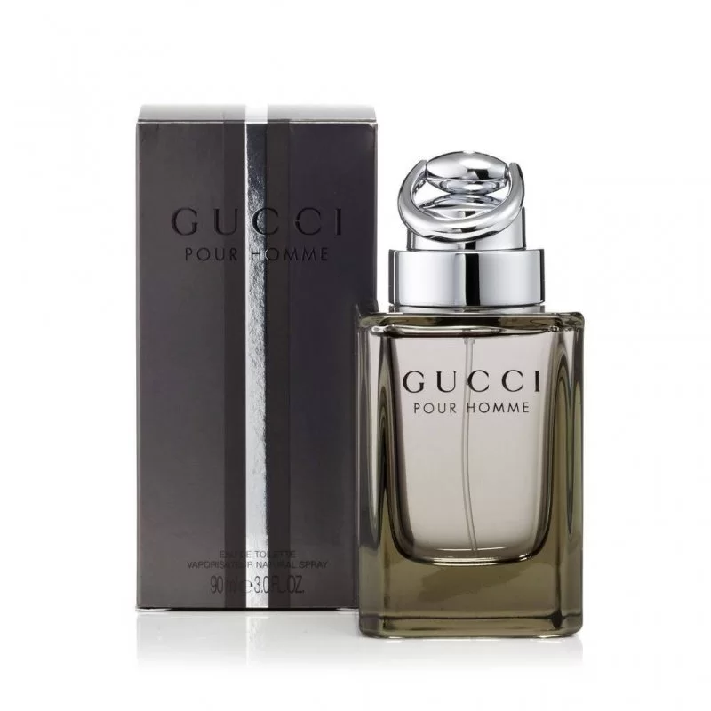 گوچی گوچی بای گوچی پوغ اُم-پورهوم مردانه - GUCCI By Gucci Pour homme