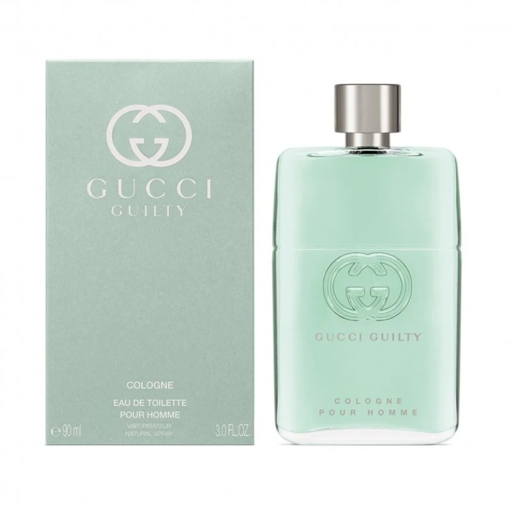 گوچی گوچی گیلتی کلون پور اوم  مردانه - GUCCI Gucci Guilty Cologne