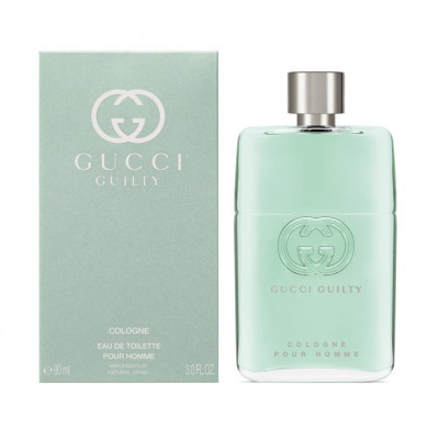 گوچی گوچی گیلتی کلون پور اوم  مردانه - GUCCI Gucci Guilty Cologne