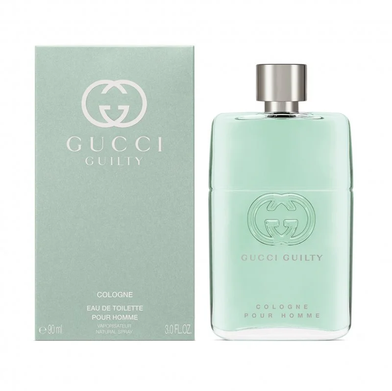 گوچی گوچی گیلتی کلون پور اوم  مردانه - GUCCI Gucci Guilty Cologne