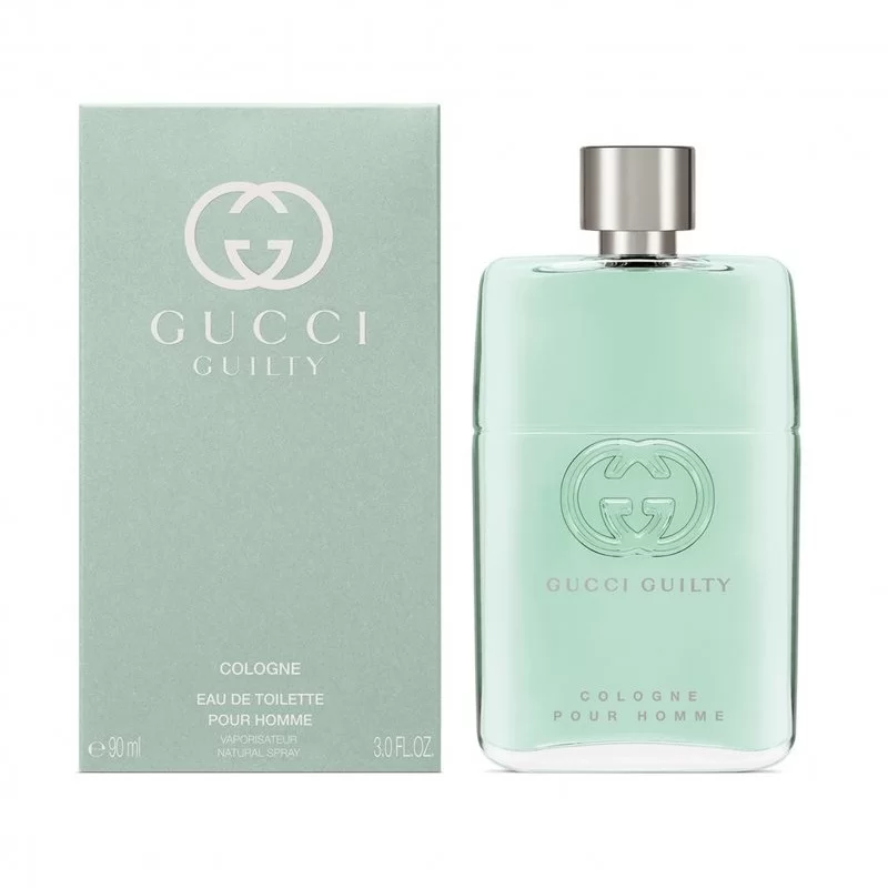 گوچی گوچی گیلتی کلون پور اوم  مردانه - GUCCI Gucci Guilty Cologne