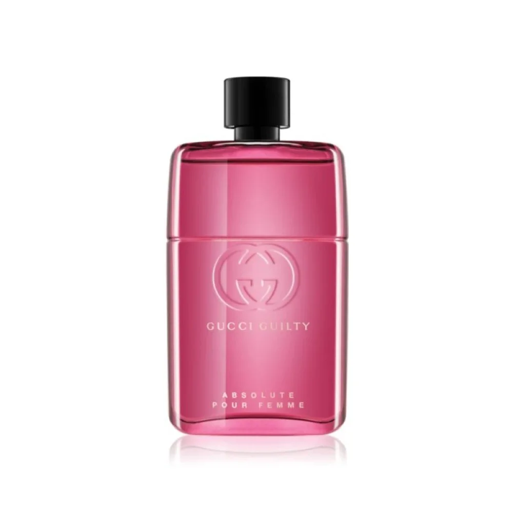 گوچی گیلتی ابسولوت پور فم زنانه - GUCCI Guilty Absolute Pour Femme گوچی گیلتی ابسولوت پور فم زنانه - GUCCI Guilty Absolute Pour Femme