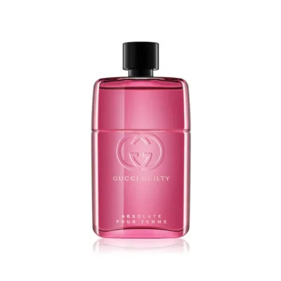 گوچی گیلتی ابسولوت پور فم زنانه - GUCCI Guilty Absolute Pour Femme