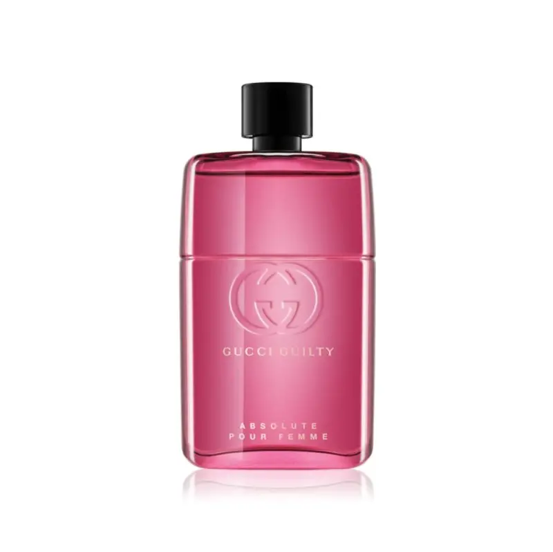 گوچی گیلتی ابسولوت پور فم زنانه - GUCCI Guilty Absolute Pour Femme
