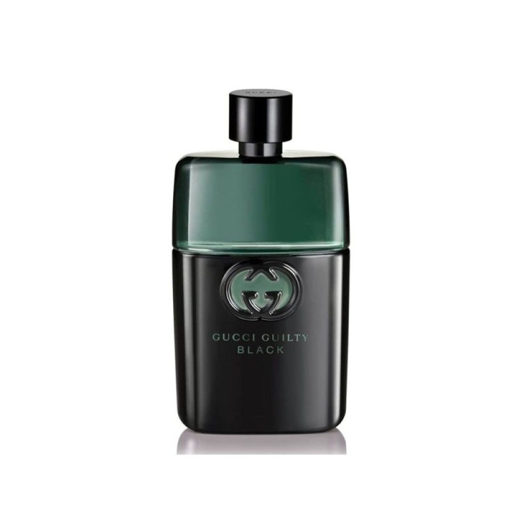 گوچی گوچی گیلتی بلک پور هوم مردانه - GUCCI Gucci Guilty Black Pour Homme