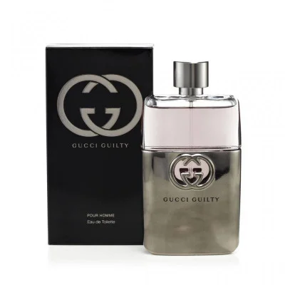 گوچی گیلتی پور هوم - پوق ام مردانه - GUCCI Guilty Pour homme