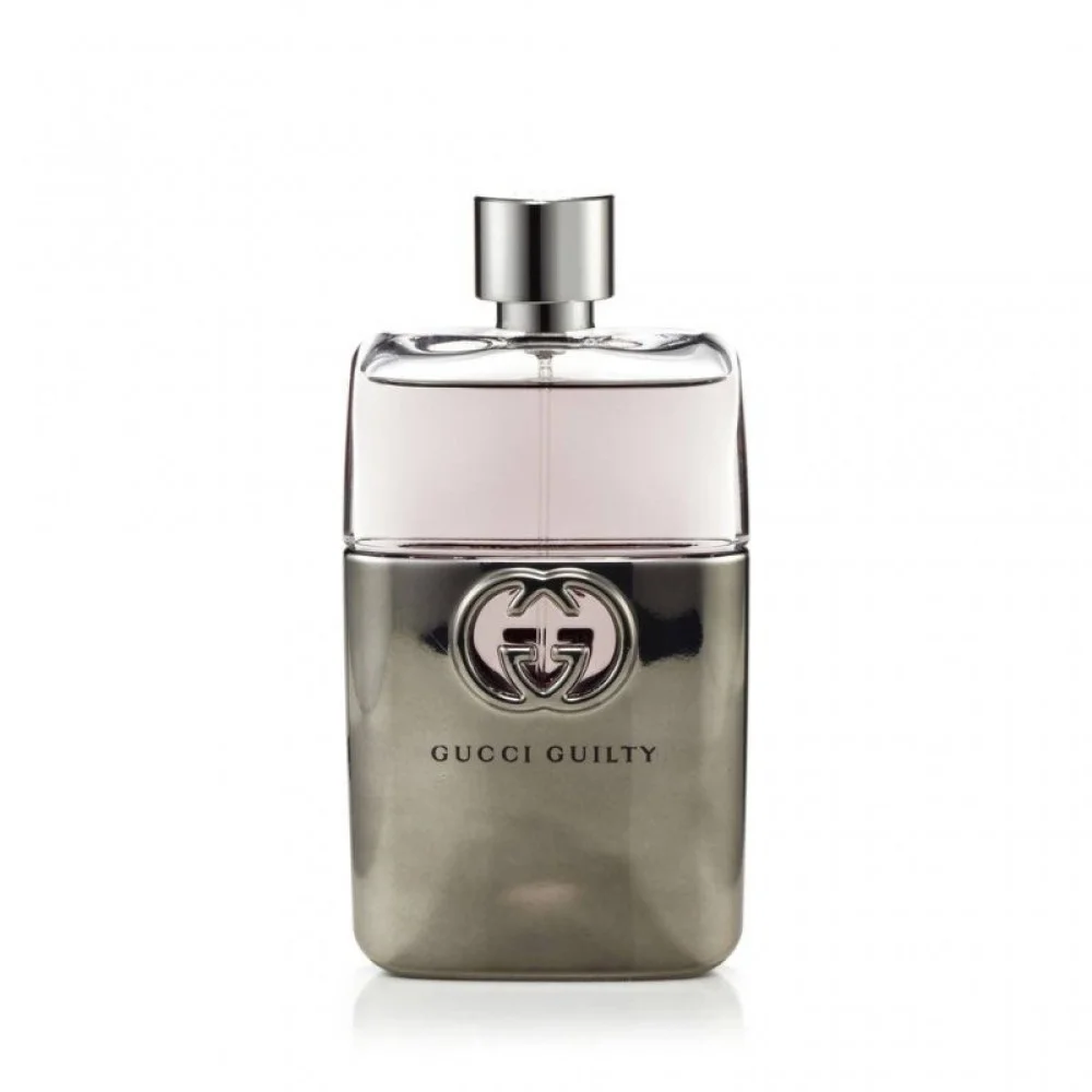 گوچی گیلتی پور هوم - پوق ام مردانه - GUCCI Guilty Pour homme