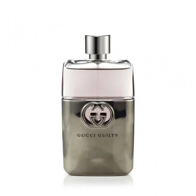 گوچی گیلتی پور هوم - پوق ام مردانه - GUCCI Guilty Pour homme