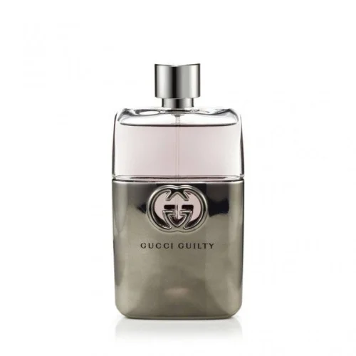 گوچی گیلتی پور هوم - پوق ام مردانه - GUCCI Guilty Pour homme
